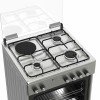 Thermogatz ΚΟΥΖΙΝΑ ΜΙΚΤΗ TGS 3521 IX TURBO04.401.098 (3 άτοκες δόσεις)