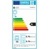 Thermogatz ΚΟΥΖΙΝΑ ΜΙΚΤΗ TGS 3521 IX TURBO04.401.098 (3 άτοκες δόσεις)