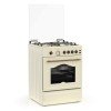 Thermogatz ΚΟΥΖΙΝΑ ΑΕΡΙΟΥ TGS 4111 RUSTIC BEIGE MULTIGAS 04.401.116 (3 άτοκες δόσεις)