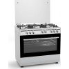 Thermogatz ΚΟΥΖΙΝΑ ΑΕΡΙΟΥ TGS 7000 IX MULTIGAS 04.401.083 (3 άτοκες δόσεις)