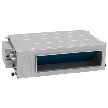 Toyotomi DCT110IUINVR32 / OU1103INVR32 Καναλάτο κλιματιστικό DC Inverter R32 36.000 btu (3 άτοκες δόσεις)
