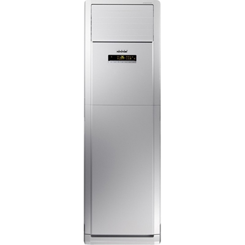 Toyotomi FS-A140IUINV / FS-A1403OUINV Τριφασική Ντουλάπα inverter 48.000 btu R410A (3 άτοκες δόσεις)
