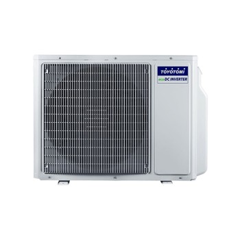 Toyotomi MFMR32-14INV-2 Εξωτερική μονάδα κλιματιστικού multi R32 Inverter 14.000 btu (3 άτοκες δόσεις)