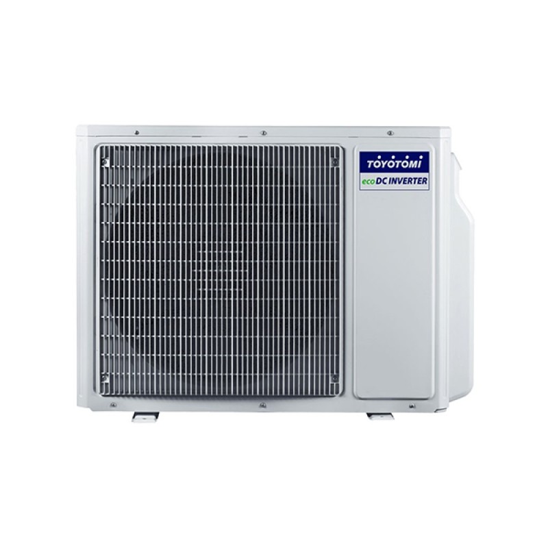 Toyotomi MFMR32-14INV-2 Εξωτερική μονάδα κλιματιστικού multi R32 Inverter 14.000 btu (3 άτοκες δόσεις)