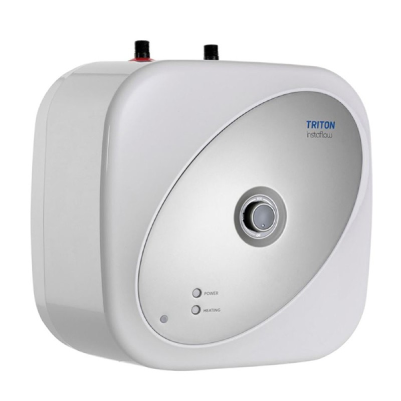 Triton Instaflow Θερμοσιφωνάκι 5lit μονοφασικό τοπικό 1,5kw (3 άτοκες δόσεις)