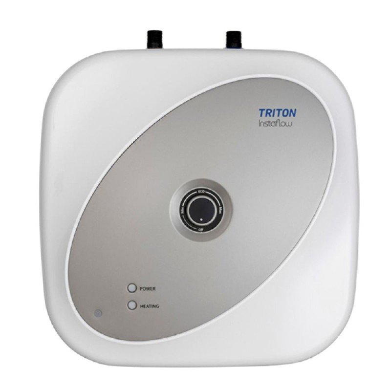 Triton Instaflow Θερμοσιφωνάκι 5lit μονοφασικό τοπικό 1,5kw (3 άτοκες δόσεις)