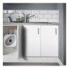 Triton Instaflow Θερμοσιφωνάκι 5lit μονοφασικό τοπικό 1,5kw (3 άτοκες δόσεις)