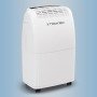 Trotec TTK 75E Αφυγραντήρας 20lt (3 άτοκες δόσεις)