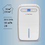 Trotec TTK 95E Αφυγραντήρας 30lt (3 άτοκες δόσεις)