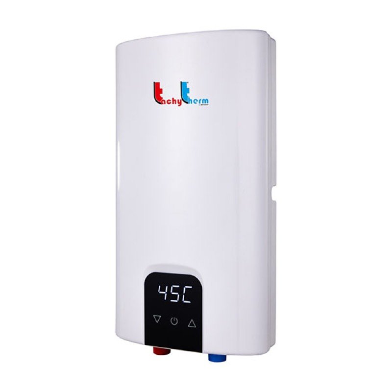 Solcore tachytherm tt255i Τριφασικός Ταχυθερμαντήρας Nερού 18kW (3 άτοκες δόσεις)
