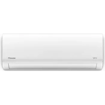 Inventor Vero VERI-09WFI/VERO-09 Κλιματιστικό Inverter 9000 BTU A++/A+++ με Ιονιστή και Wi-Fi