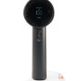 Gruppe W-FH24 Ανεμιστηράκι Χειρός USB Επαναφορτιζόμενο Χωρίς Πτερύγια 10W Μαύρο