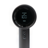 Gruppe W-FH24 Ανεμιστηράκι Χειρός USB Επαναφορτιζόμενο Χωρίς Πτερύγια 10W Μαύρο