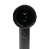 Gruppe W-FH24 Ανεμιστηράκι Χειρός USB Επαναφορτιζόμενο Χωρίς Πτερύγια 10W Μαύρο