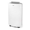 Wood’s  Cortina Silent 12K Duo Φορητό Κλιματιστικό 12.000 BTU Ψύξης-Θέρμανσης  (3 άτοκες δόσεις)