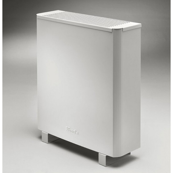 Wood's Air Purifier Al 310 Kαθαριστής Aέρα  Εως 50cm²(3 άτοκες δόσεις)