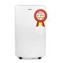 Wood’s Cortina Silent Φορητό Κλιματιστικό 12.000 BTU (3 άτοκες δόσεις)