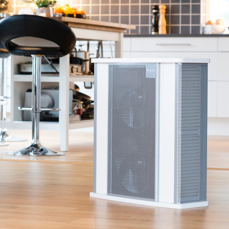 Wood's Gran 900 Καθαριστής Αέρα Εως 160cm² (3 άτοκες δόσεις)