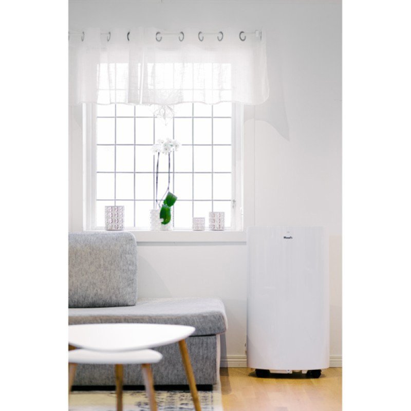 Wood’s Cortina Silent Φορητό Κλιματιστικό 12.000 BTU (3 άτοκες δόσεις)