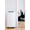 Wood’s Cortina Silent Φορητό Κλιματιστικό 12.000 BTU (3 άτοκες δόσεις)
