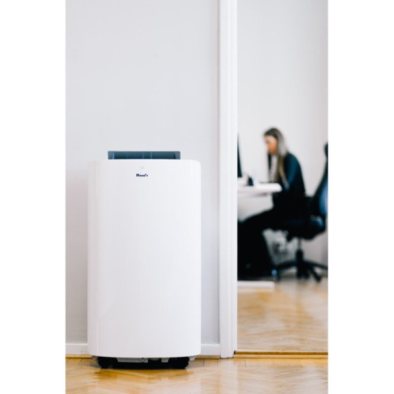 Wood’s Cortina Silent Φορητό Κλιματιστικό 12.000 BTU (3 άτοκες δόσεις)
