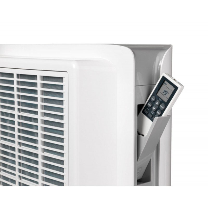 Wood’s Cortina Silent Φορητό Κλιματιστικό 12.000 BTU (3 άτοκες δόσεις)