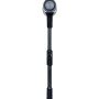 Gruppe A40 Lynxa Lite Ηλεκτρική Σκούπα Stick & Χειρός 500W Μαύρη