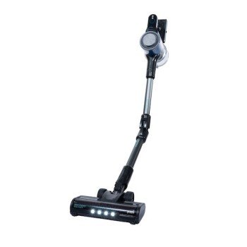 Gruppe A40 Lynxa Lite Ηλεκτρική Σκούπα Stick & Χειρός 500W Μαύρη