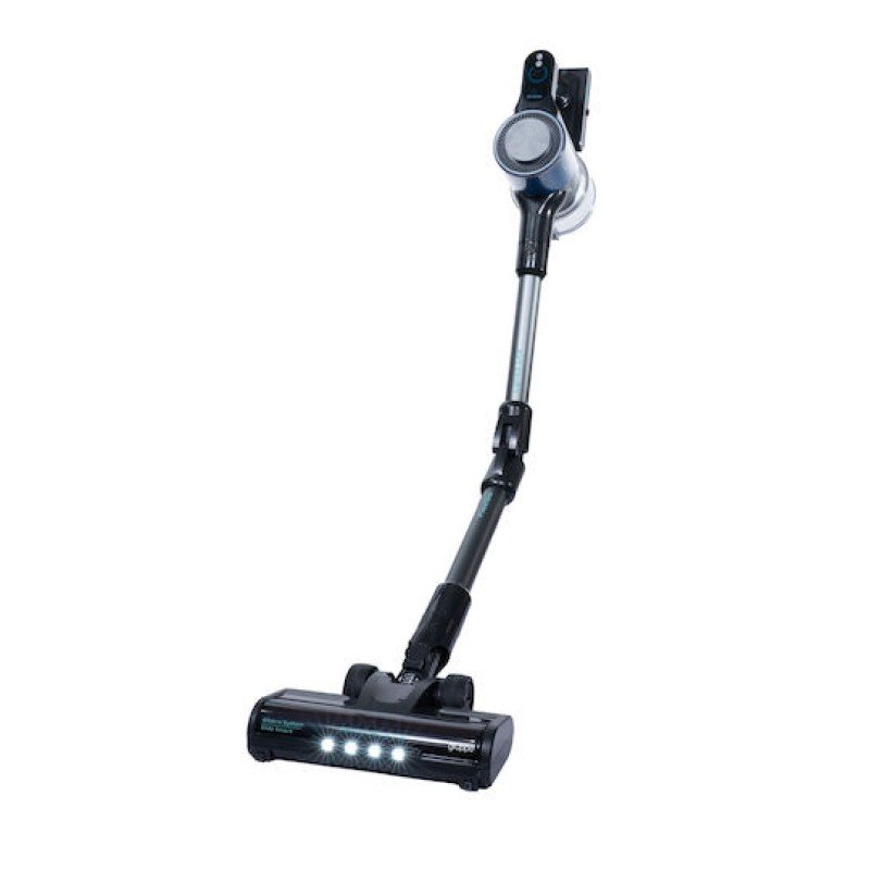 Gruppe A40 Lynxa Lite Ηλεκτρική Σκούπα Stick & Χειρός 500W Μαύρη