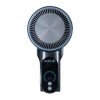 Gruppe A40 Lynxa Lite Ηλεκτρική Σκούπα Stick & Χειρός 500W Μαύρη