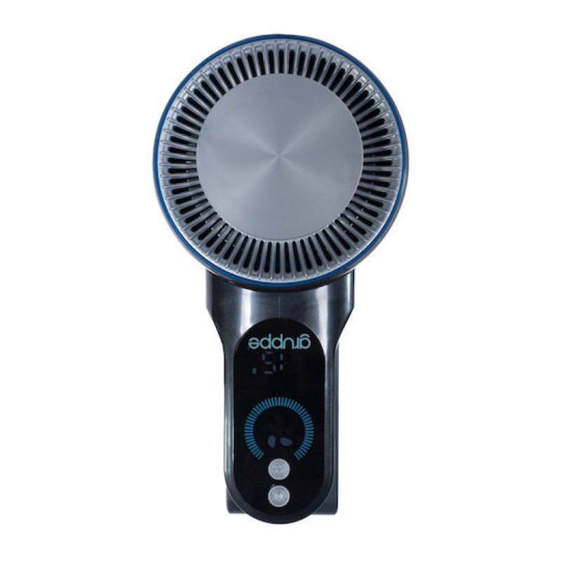 Gruppe A40 Lynxa Lite Ηλεκτρική Σκούπα Stick & Χειρός 500W Μαύρη