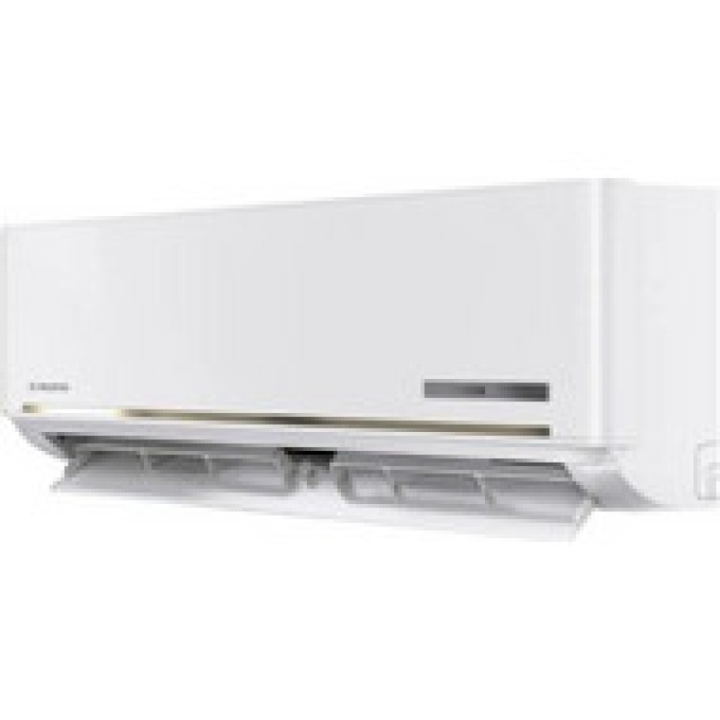 Bosch ASI09DW31/ASO09DW31 Κλιματιστικό Inverter 9000 BTU A++/A+++ με Ιονιστή και Wi-Fi