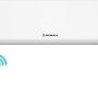 Morris Terra WFIN-26180 Κλιματιστικό Inverter 9000 BTU A+++/A+++ με Ιονιστή και Wi-Fi