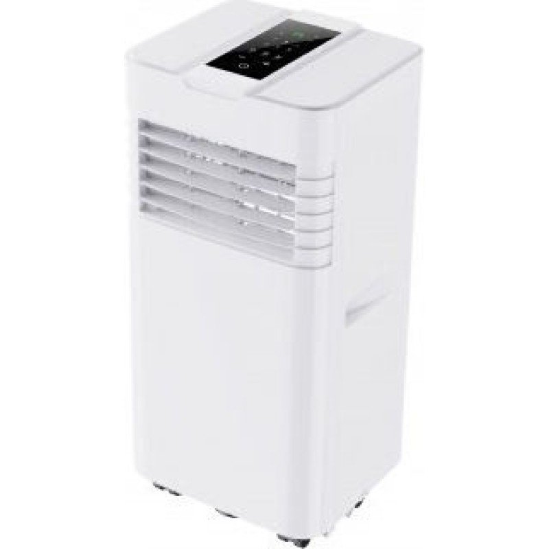 Felix FCL-1018 Φορητό Κλιματιστικό 9000 BTU Ψύξης/Θέρμανσης Felix FCL-1018 Φορητό Κλιματιστικό 9000 BTU Ψύξης/Θέρμανσης