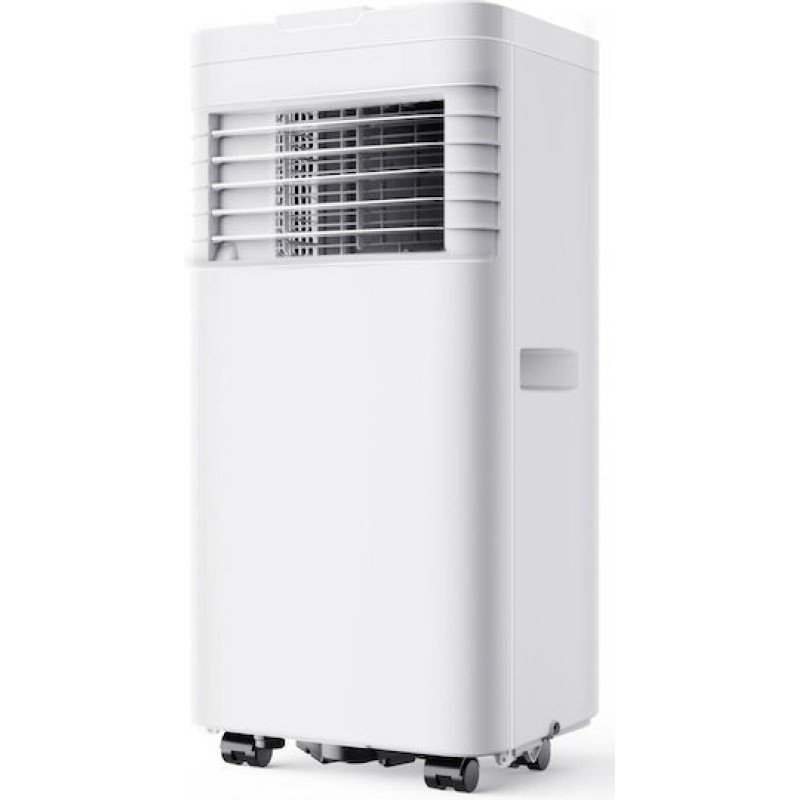 Felix FCL-1018 Φορητό Κλιματιστικό 9000 BTU Ψύξης/Θέρμανσης Felix FCL-1018 Φορητό Κλιματιστικό 9000 BTU Ψύξης/Θέρμανσης