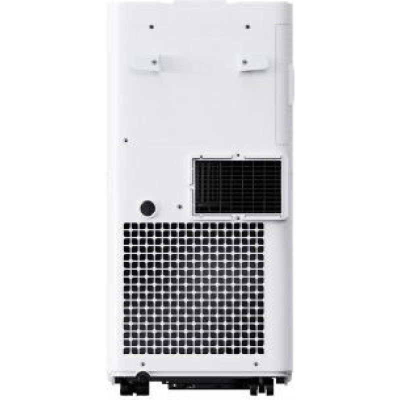 Felix FCL-1018 Φορητό Κλιματιστικό 9000 BTU Ψύξης/Θέρμανσης Felix FCL-1018 Φορητό Κλιματιστικό 9000 BTU Ψύξης/Θέρμανσης