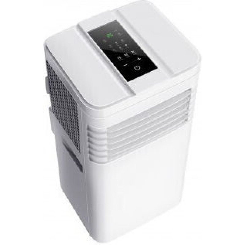 Felix FCL-1018 Φορητό Κλιματιστικό 9000 BTU Ψύξης/Θέρμανσης Felix FCL-1018 Φορητό Κλιματιστικό 9000 BTU Ψύξης/Θέρμανσης
