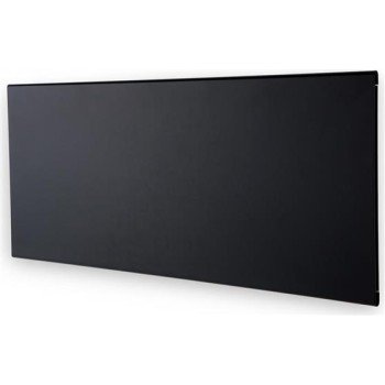Adax Neo H 20 KWT Θερμοπομπός Τοίχου 2000W με Ηλεκτρονικό Θερμοστάτη και WiFi 140.3x33cm Pearl Black