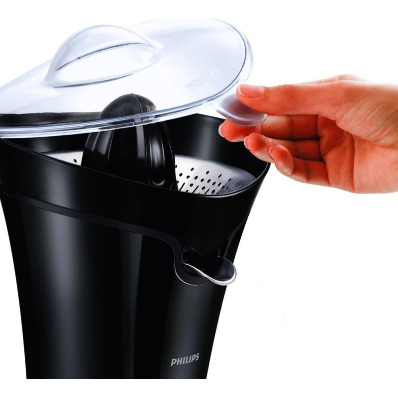 Philips HR2752/90 Ηλεκτρικός Στίφτης 85W Μαύρος