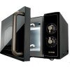 Gorenje MO4250CLB Φούρνος Μικροκυμάτων με Grill 20lt Μαύρος