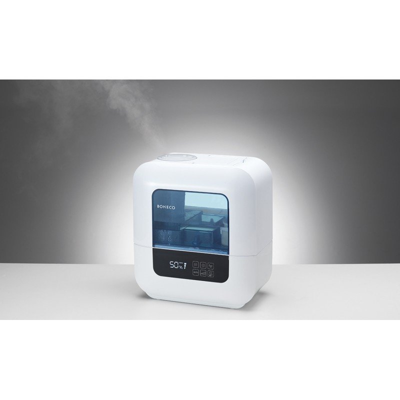 Boneco U700 Ultrasonic Υγραντήρας Υπερήχων 20W για Χώρους 70m²