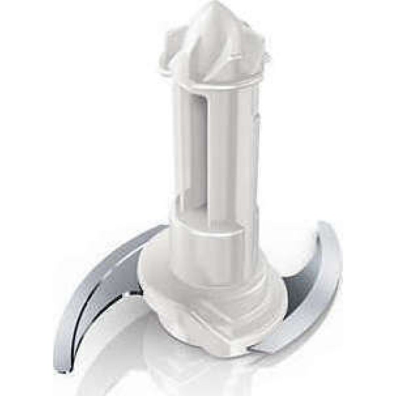 Philips HR1393 Πολυκόπτης Multi 450W με Δοχείο 700ml Philips HR1393 Πολυκόπτης Multi 450W με Δοχείο 700ml