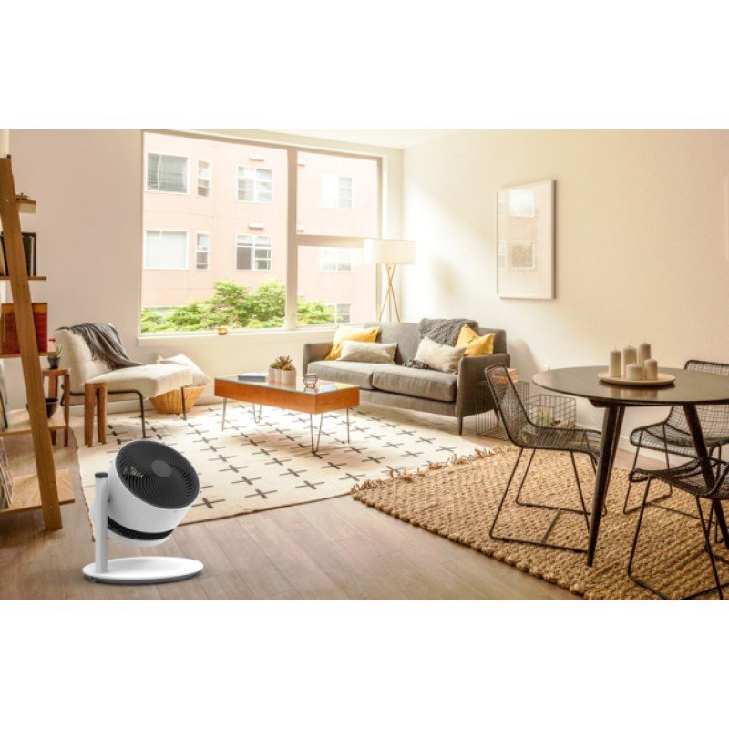Boneco F120 Ανεμιστήρας Ορθοστάτης 33W Διαμέτρου 22.5cm