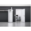 Stiebel Eltron SHP-F 220 Premium Αντλία Θερμότητας 220lt Glass Δαπέδου 2.15kW