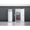 Stiebel Eltron SHP-A 300 X Plus Αντλία Θερμότητας 291lt Glass Δαπέδου 2.15kW
