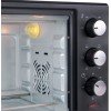 First Austria FA5043-1 Ηλεκτρικό Φουρνάκι 30lt Χωρίς Εστίες με Αέρα