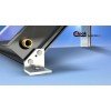 Calpak Mark 4 Ηλιακός Θερμοσίφωνας 160 λίτρων Glass Τριπλής Ενέργειας με 2.1τ.μ. Συλλέκτη