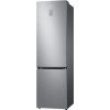 Samsung Ψυγειοκαταψύκτης 390lt NoFrost Υ203xΠ59.5xΒ59.5εκ. Inox RB38T776DS9/EF