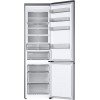 Samsung Ψυγειοκαταψύκτης 390lt NoFrost Υ203xΠ59.5xΒ59.5εκ. Inox RB38T776DS9/EF