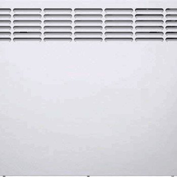 Stiebel Eltron CWM 1500P SE09004A Θερμοπομπός Τοίχου 1500W με Ηλεκτρονικό Θερμοστάτη 58.2x45cm Λευκό